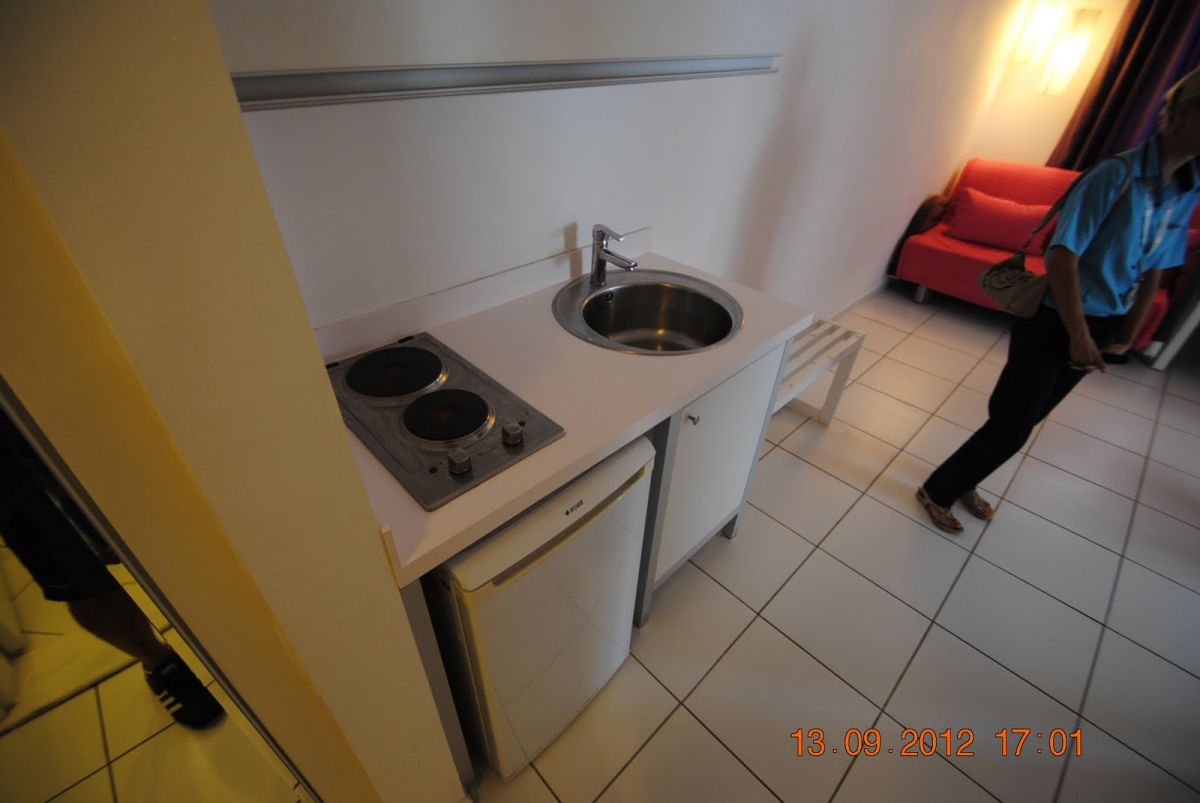 imagini hotel CLUB ARMONIA BODRUM